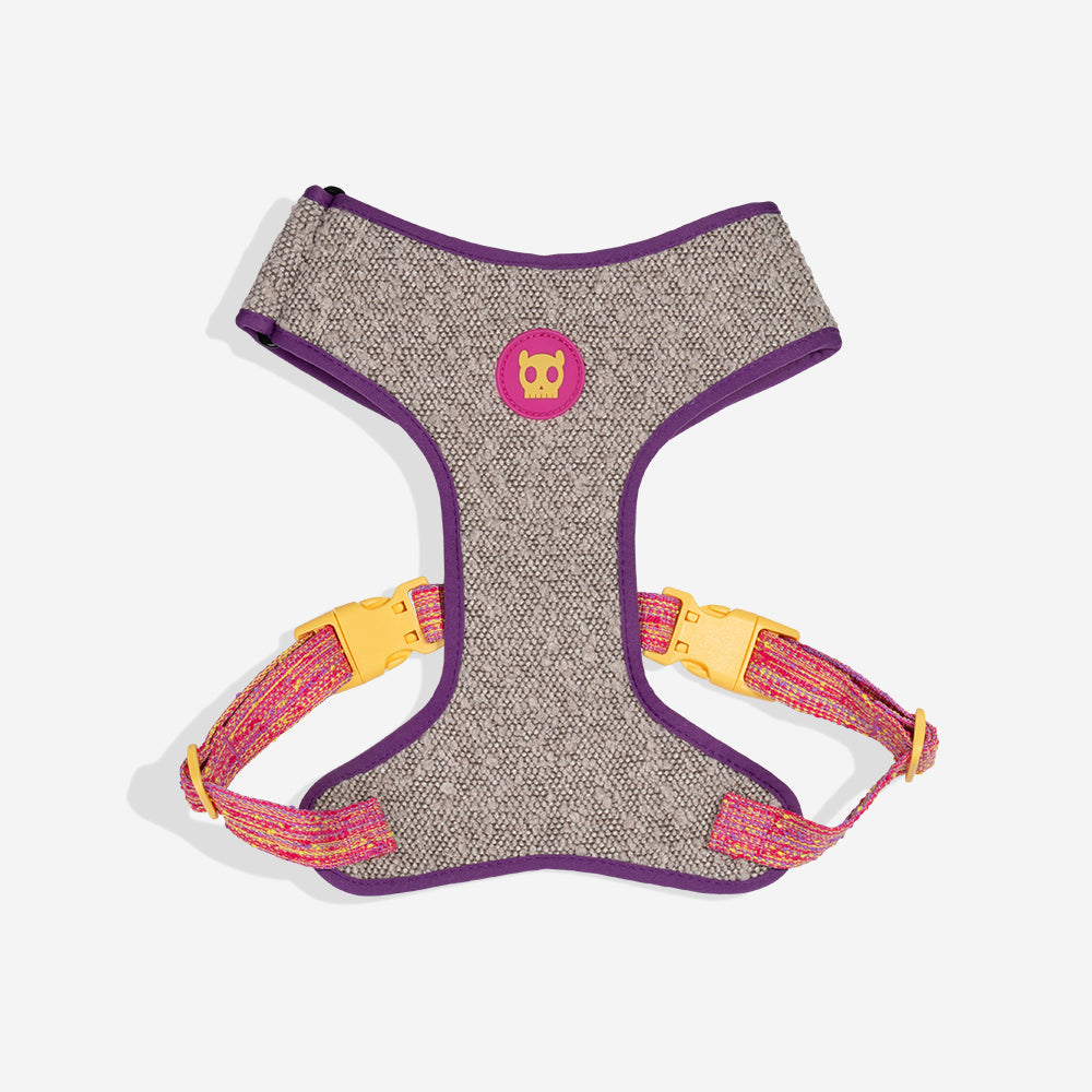 Fuse Chop Adjustable Air Mesh Harness