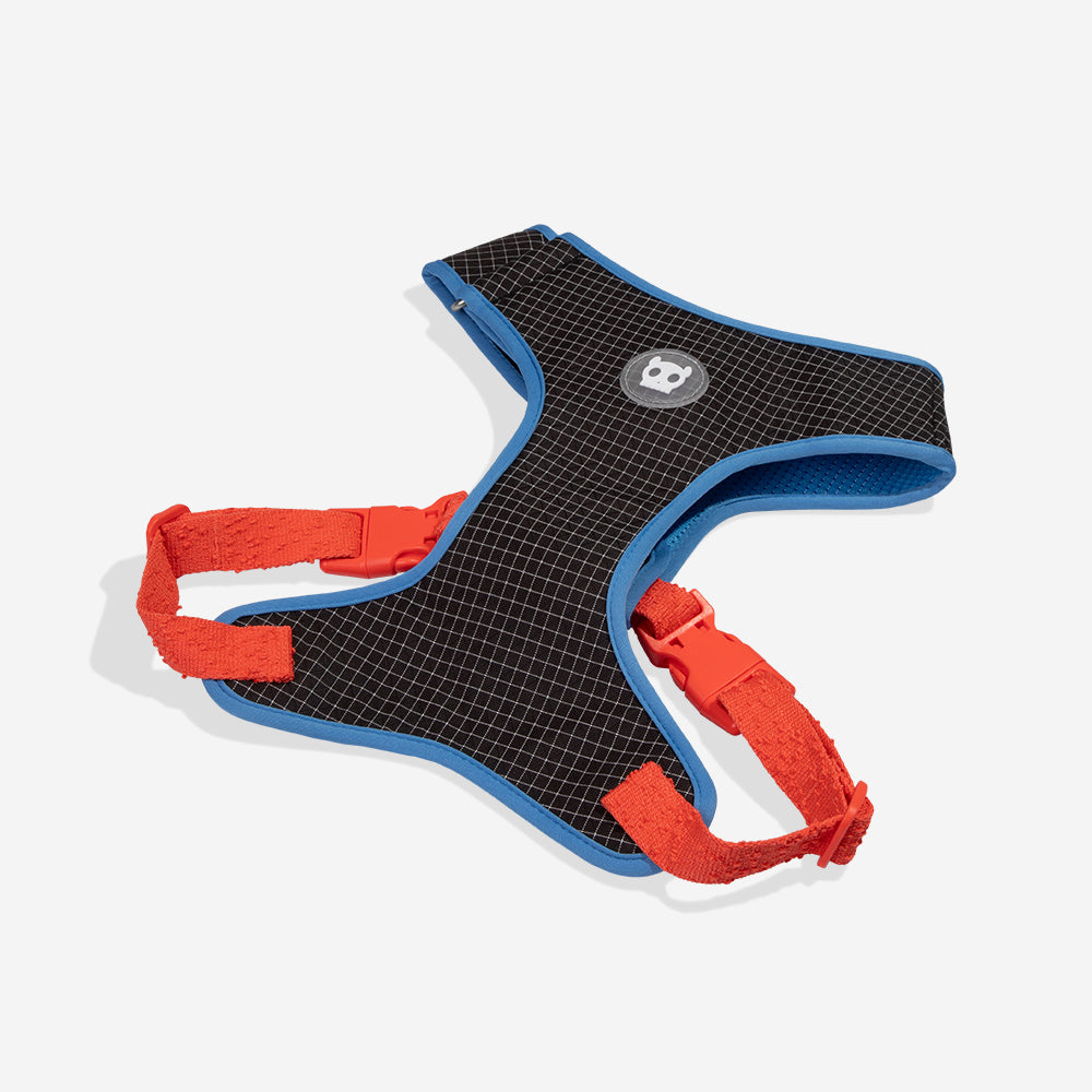 Fuse Grid Adjustable Air Mesh Harness