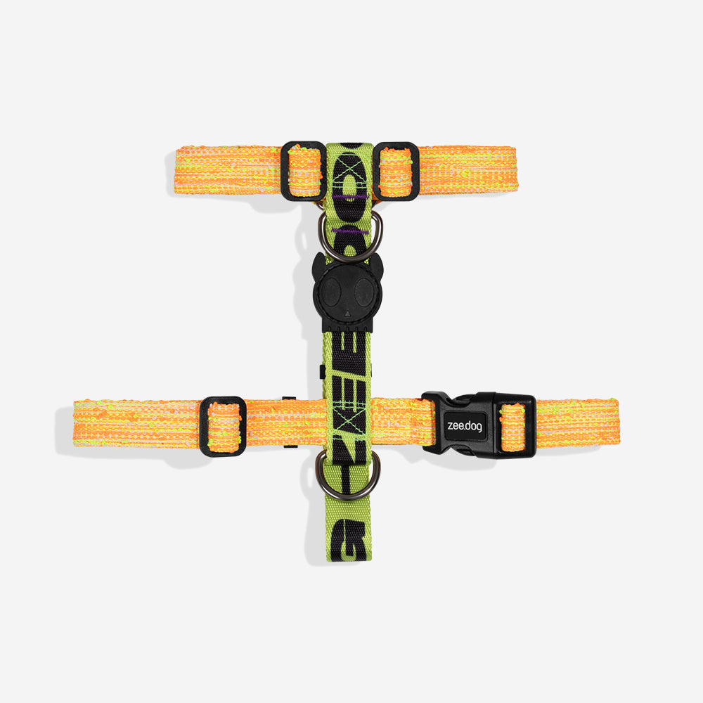 Fuse Bikr H-Harness