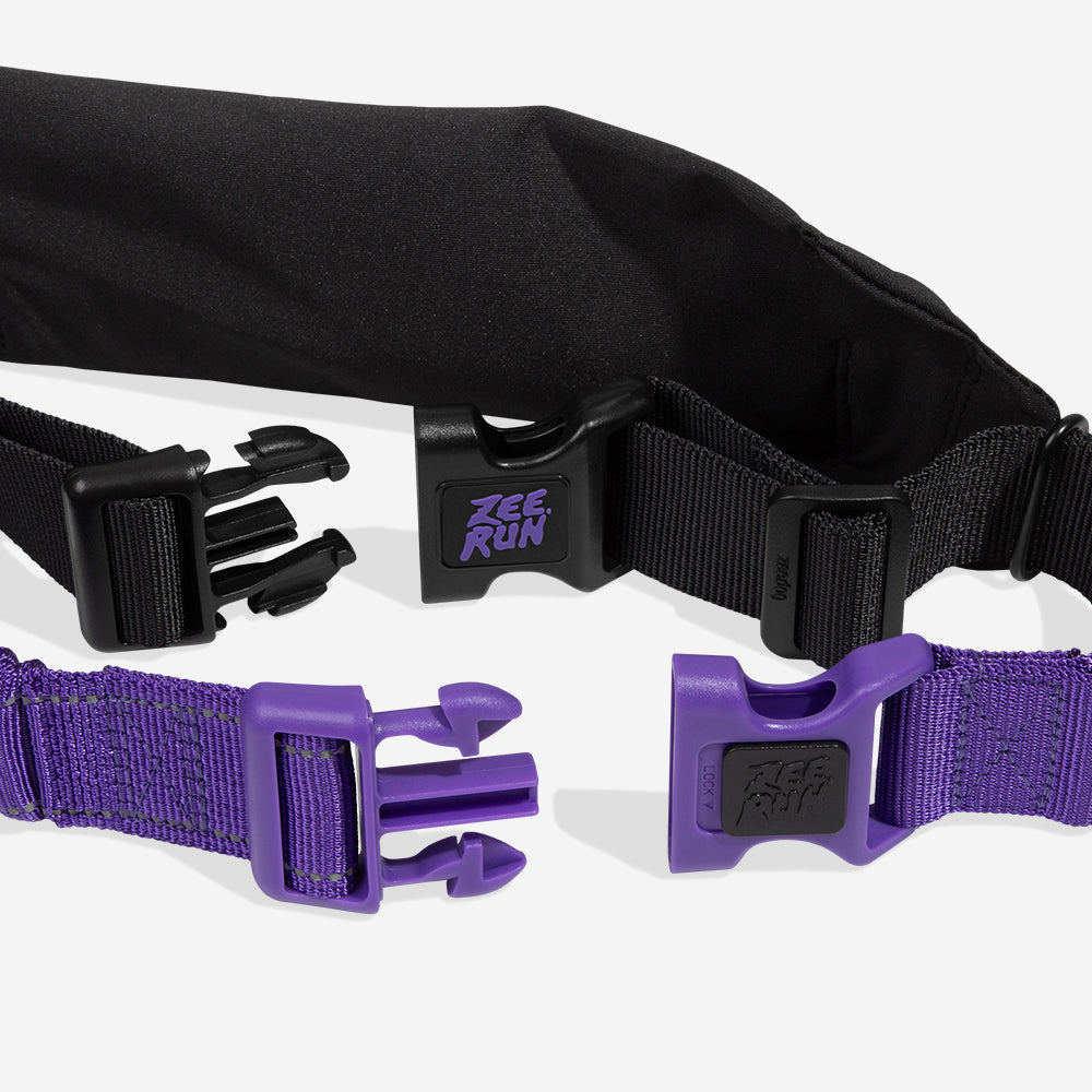 Zee.Run Belt G.O.A.T.