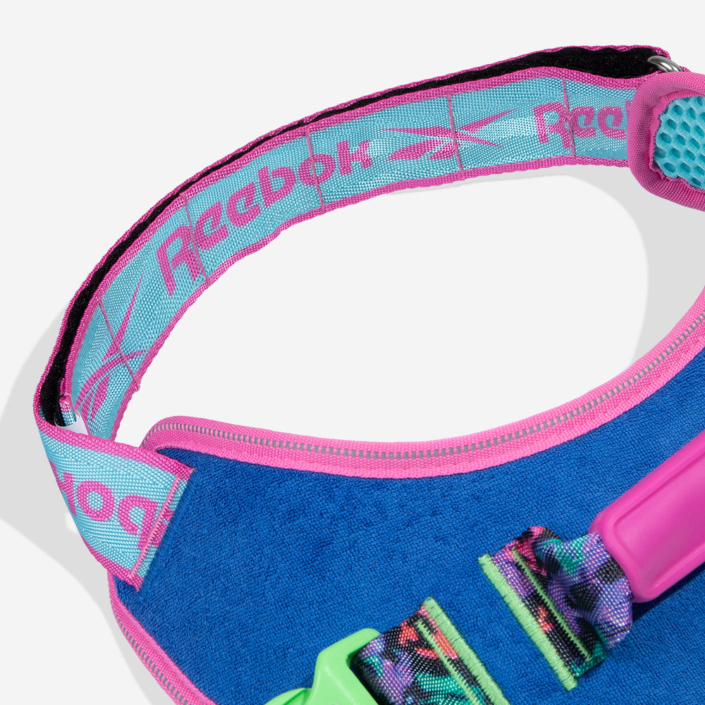 Reebok Aerobic Flyharness
