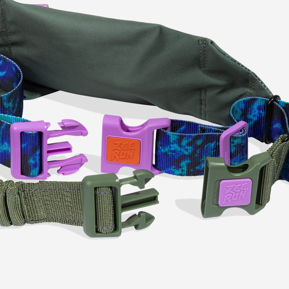 Reebok Zee.Run Belt Trekk
