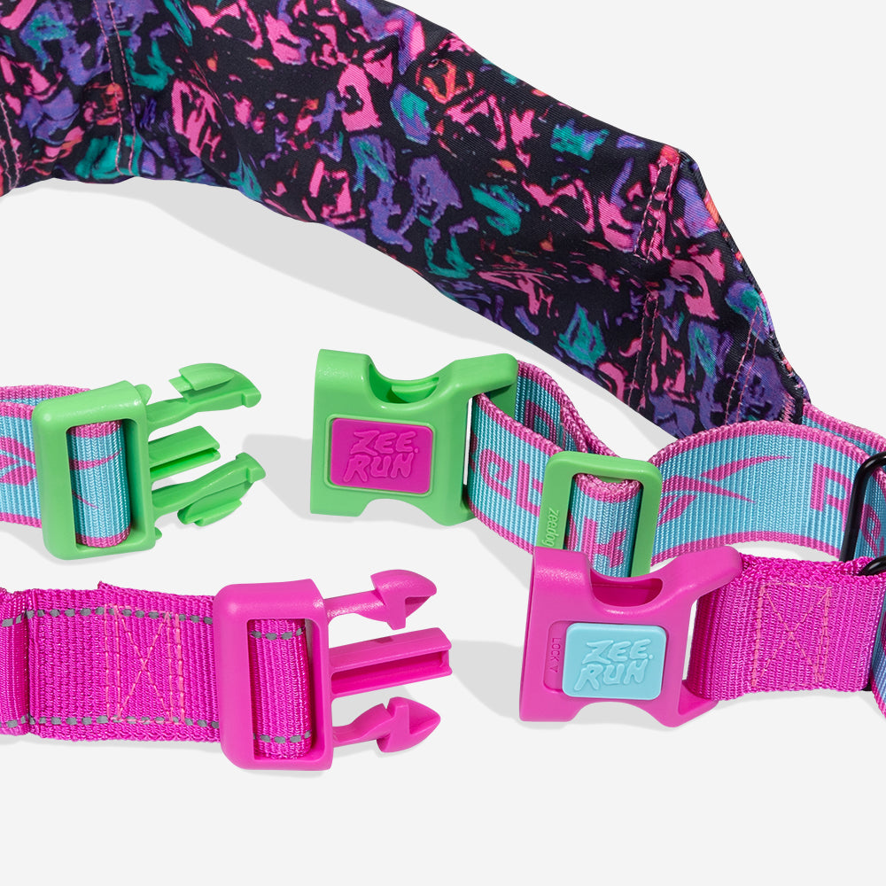 Reebok Zee.Run Belt Aerobic