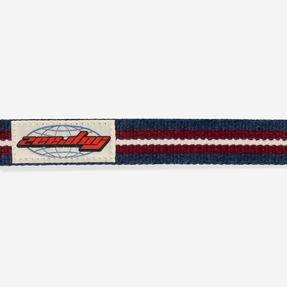 Velvet Vibes Dropout Collar