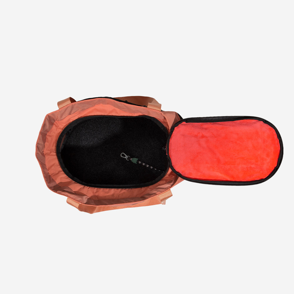 CARRIER TERRACOTTA