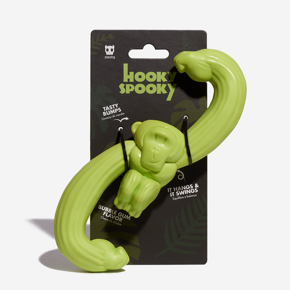 HOOKY SPOOKY