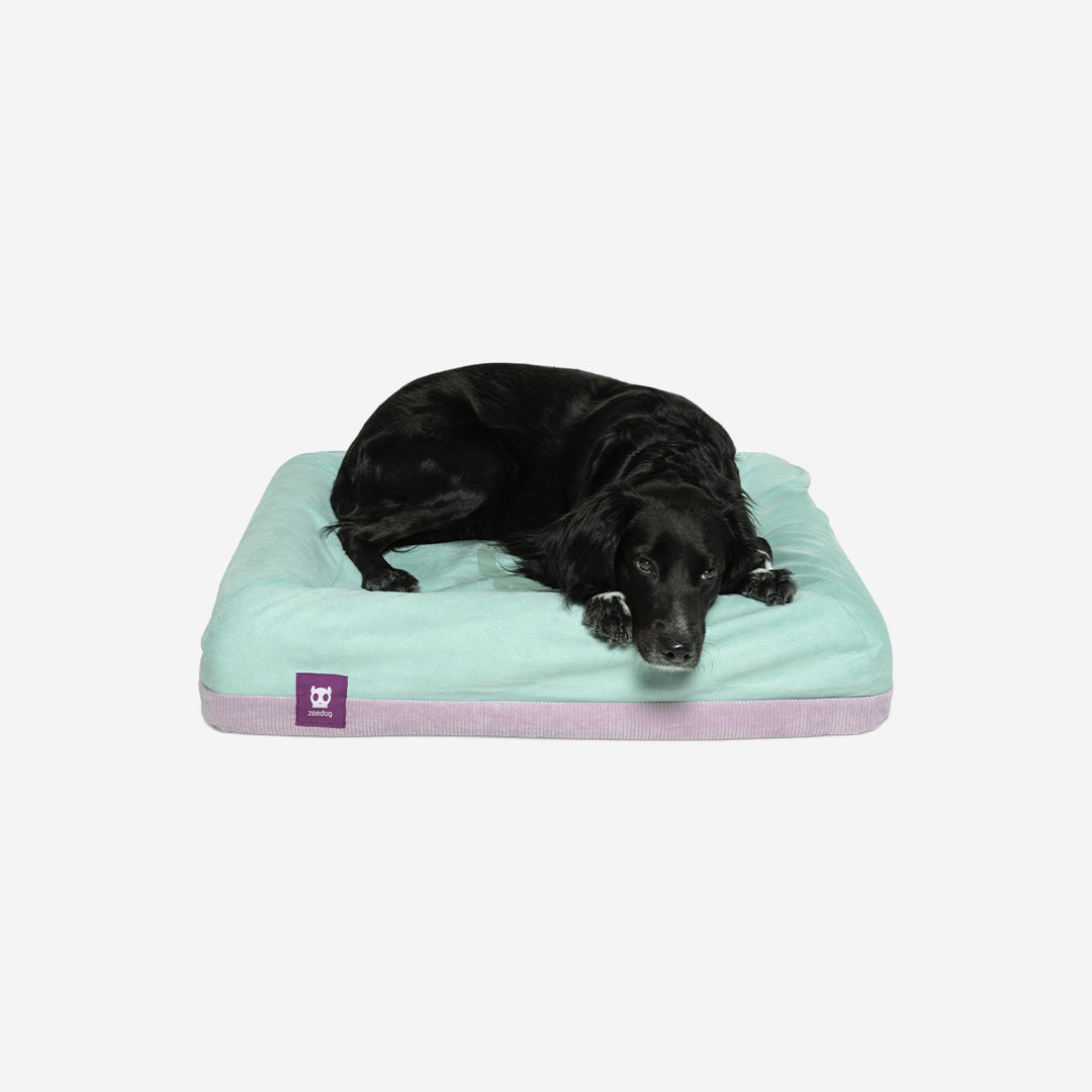 LOTUS BED COVER