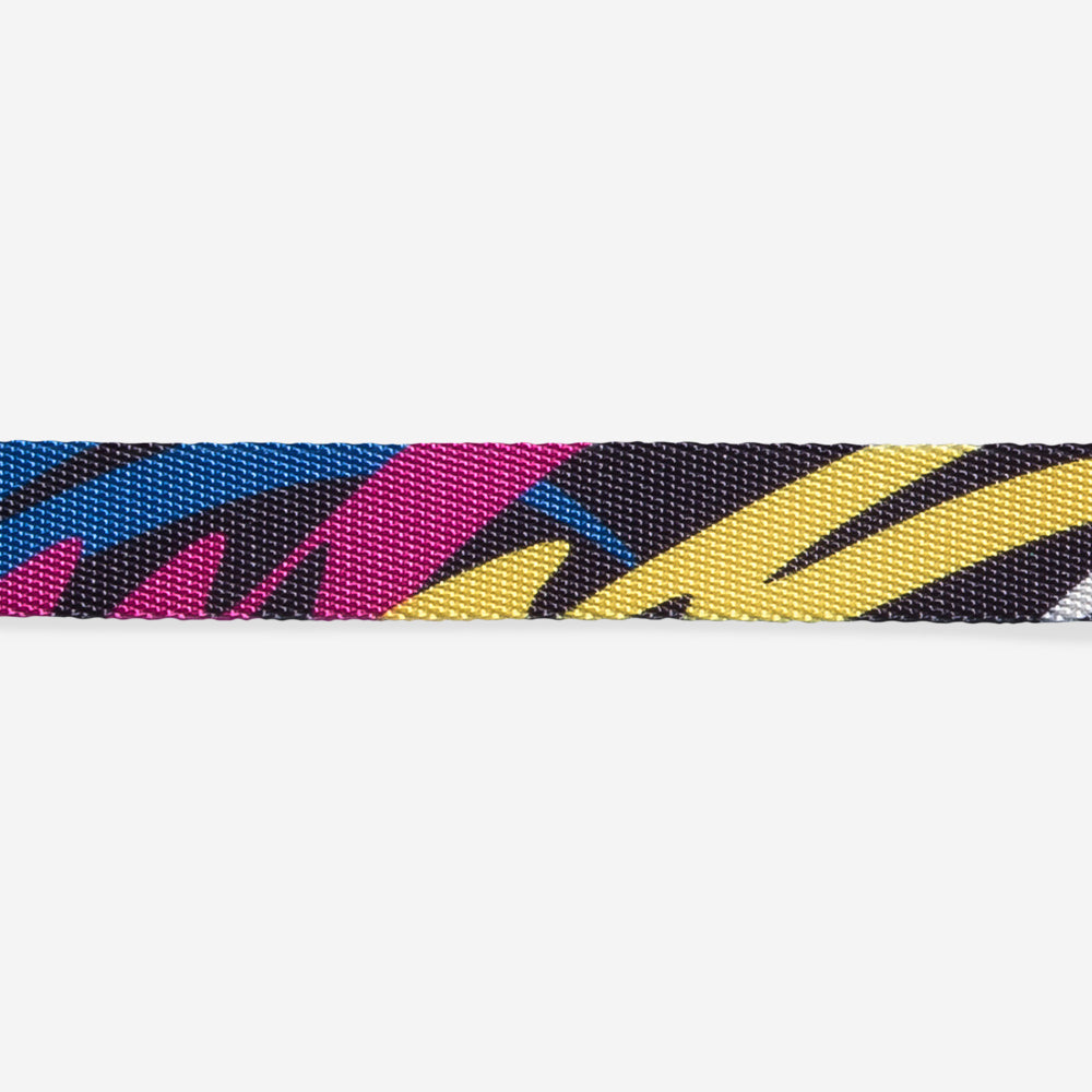 WOOZER COLLAR
