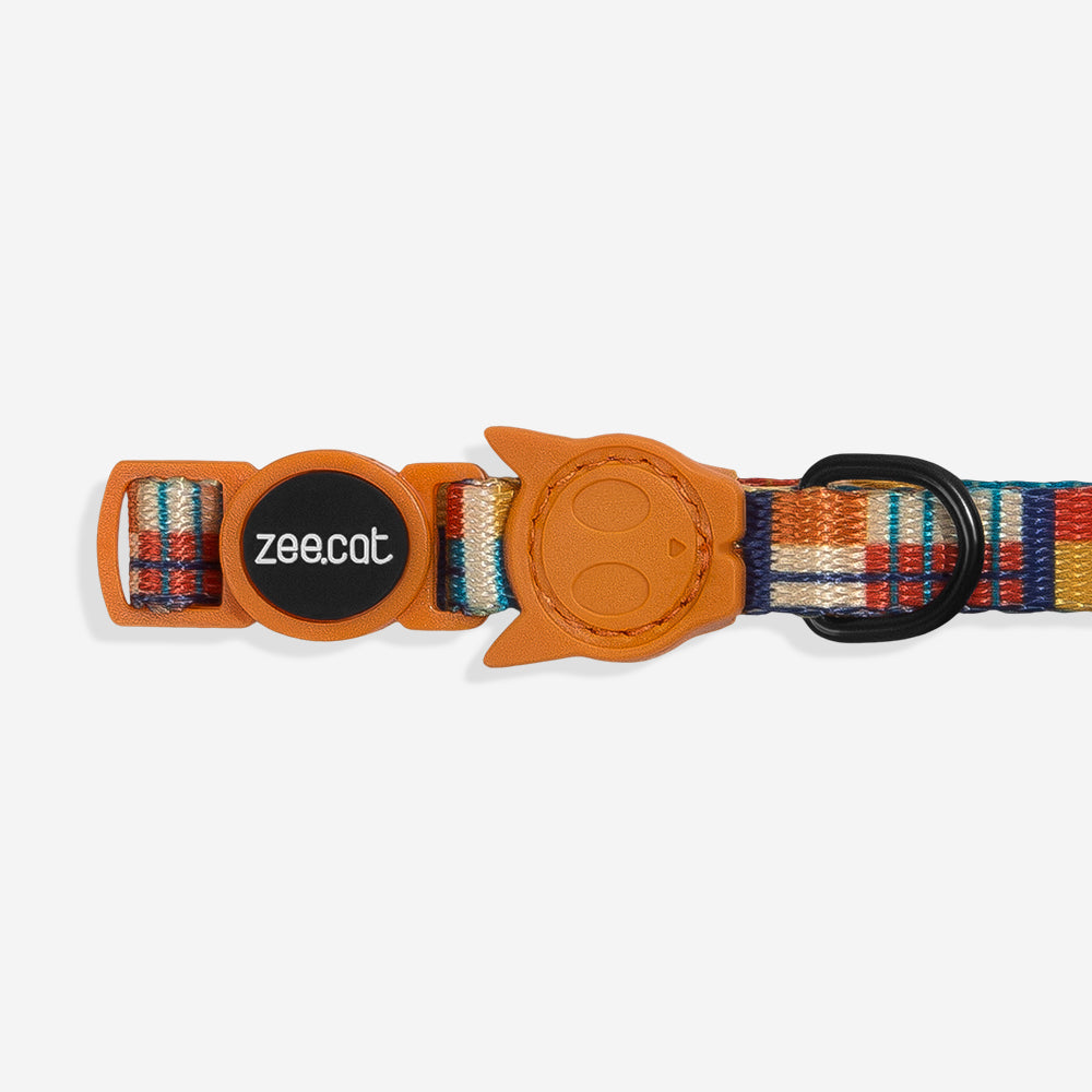 WES CAT COLLAR