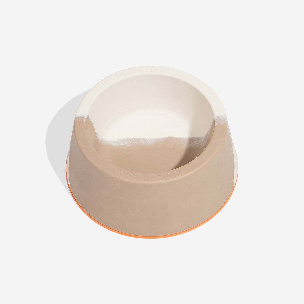 MELAMINE BOWL DESERT