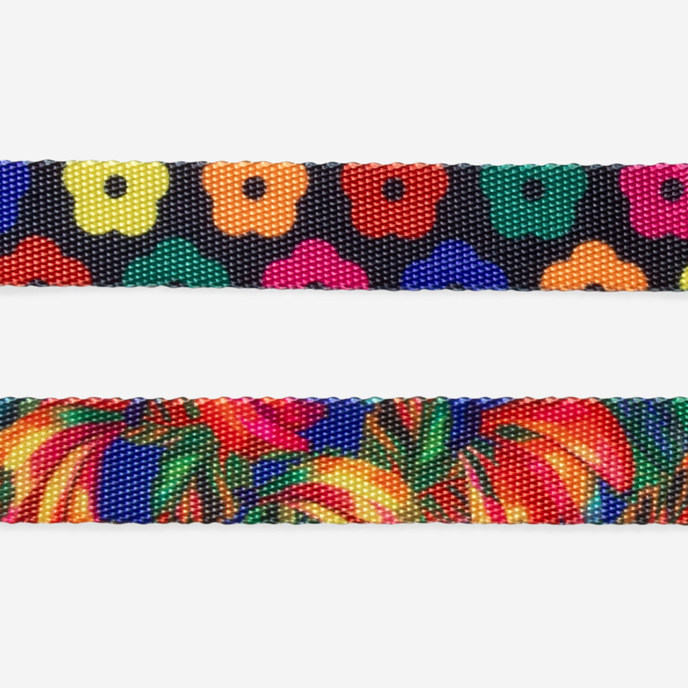 Farm Samba H-Harness