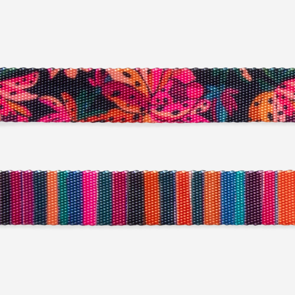 Farm Selva Harness + Leash Set
