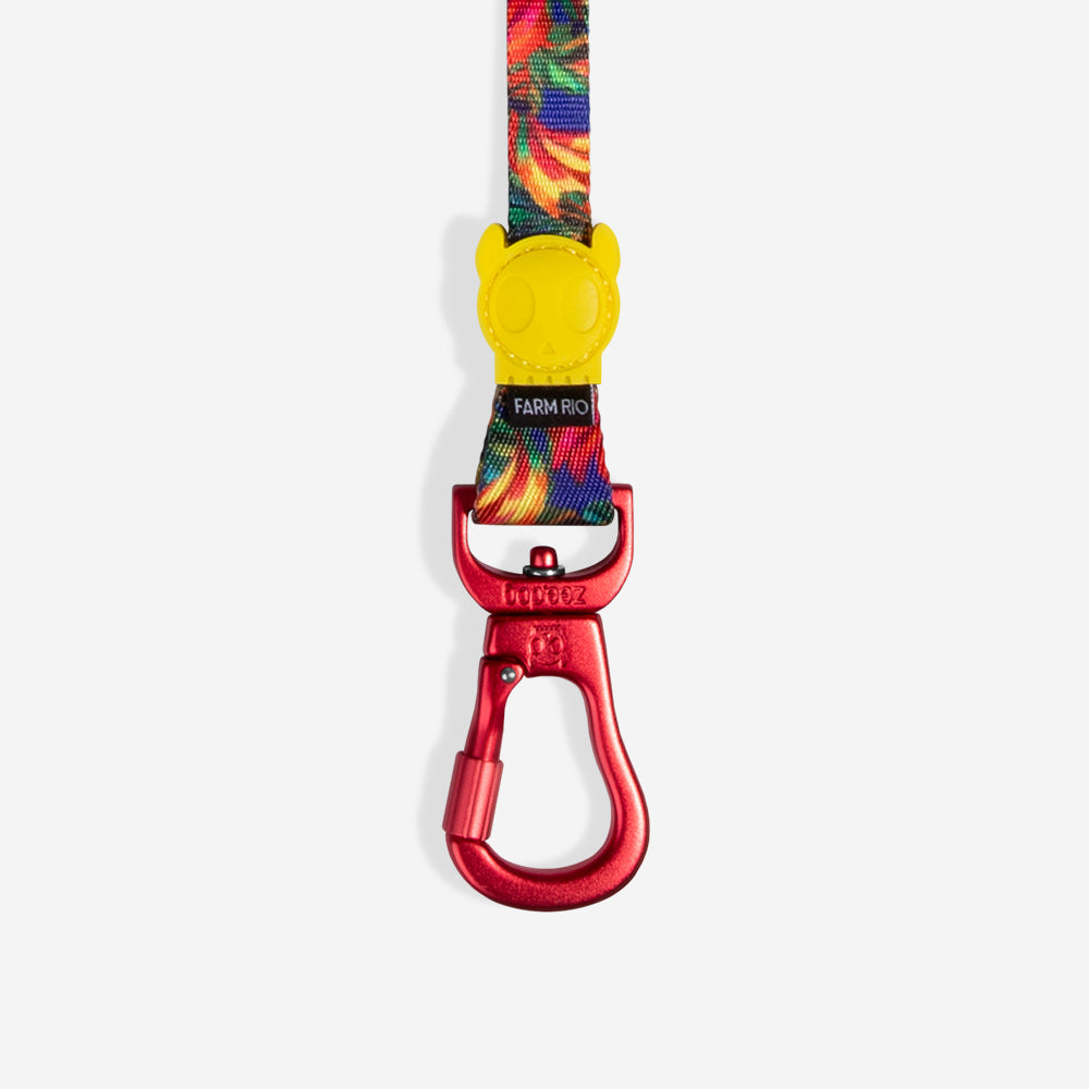 Farm Long Leash Samba