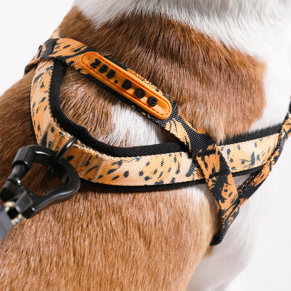 Farm Bossa Banana Softer Walk Harness
