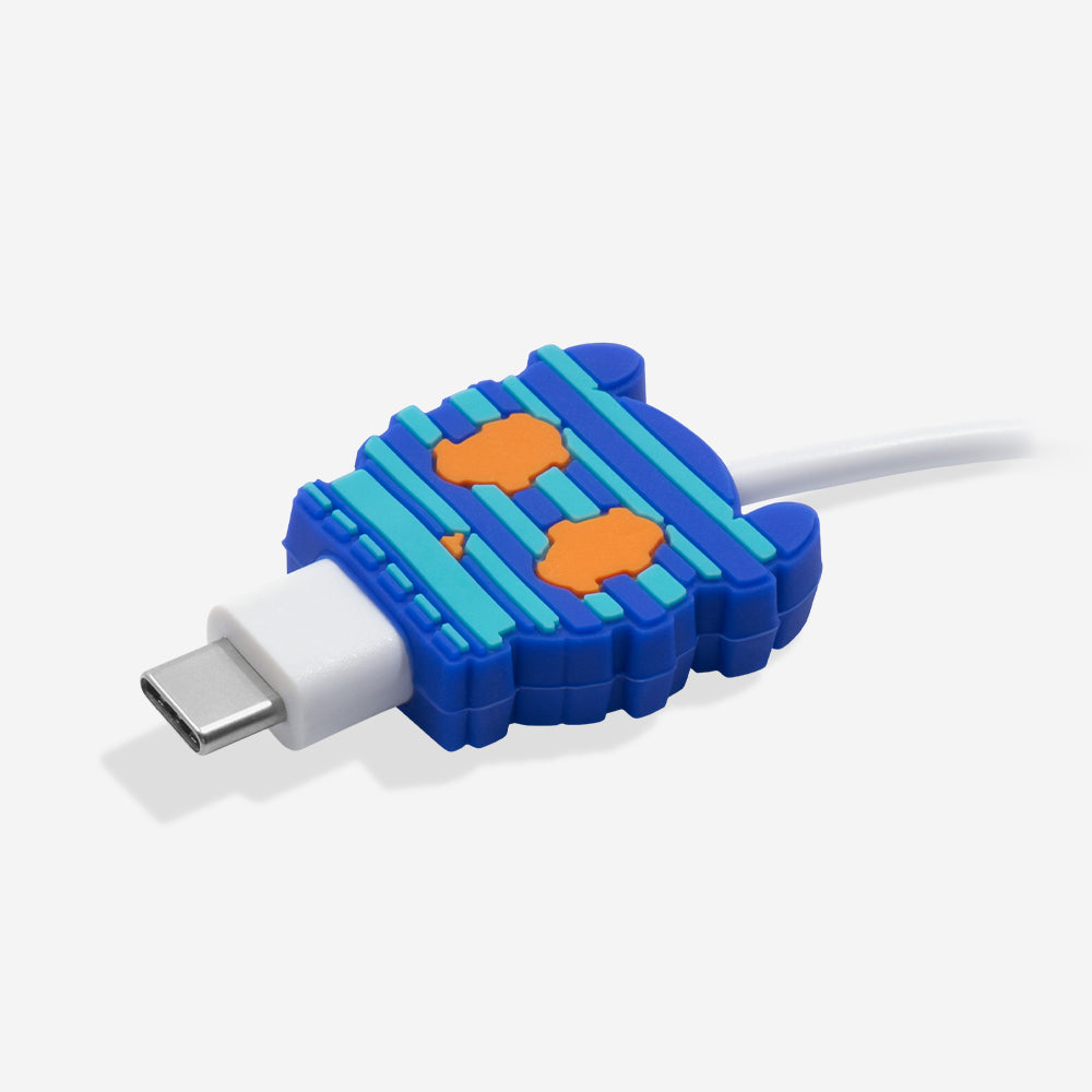 GLITCH CABLE SAVER #404