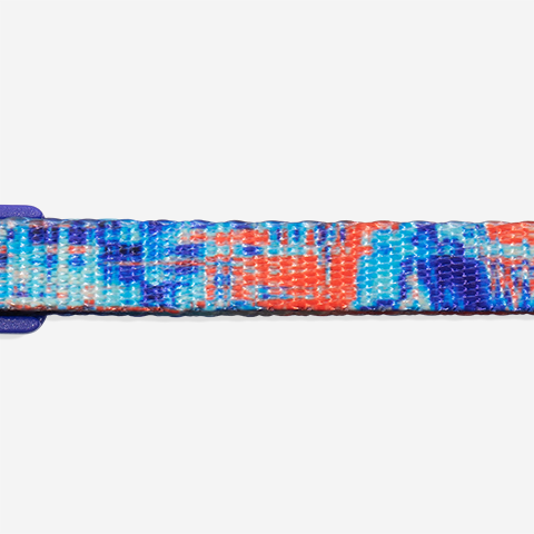 GLITCH ERROR #404 CAT COLLAR