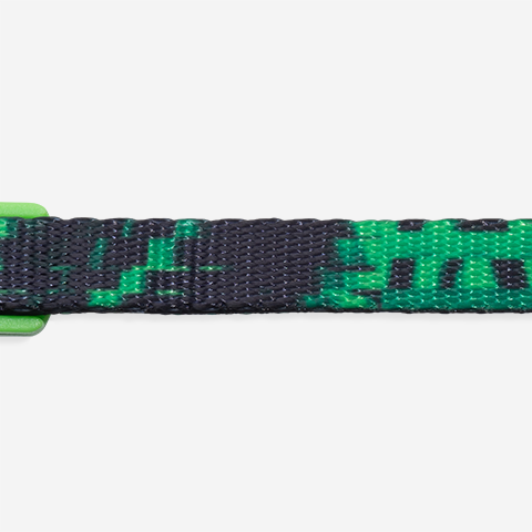 GLITCH ERROR #410 CAT COLLAR