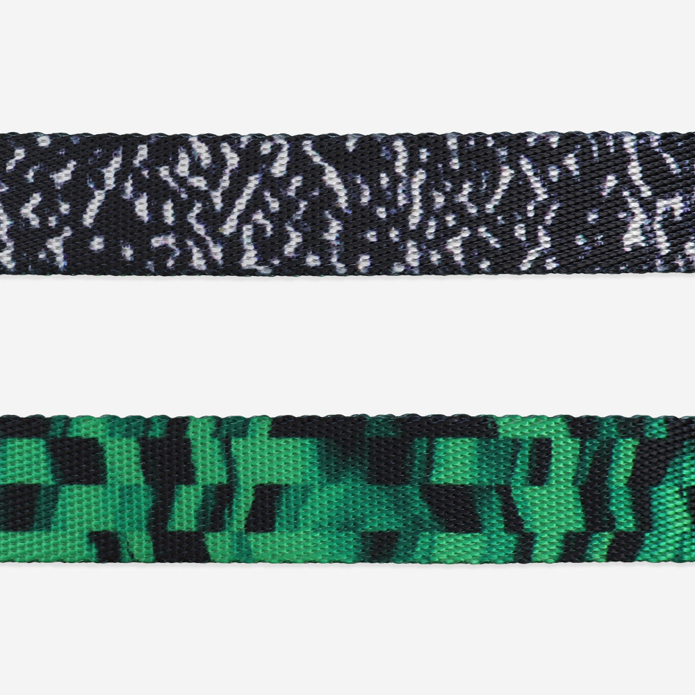 GLITCH ERROR #410 LEASH