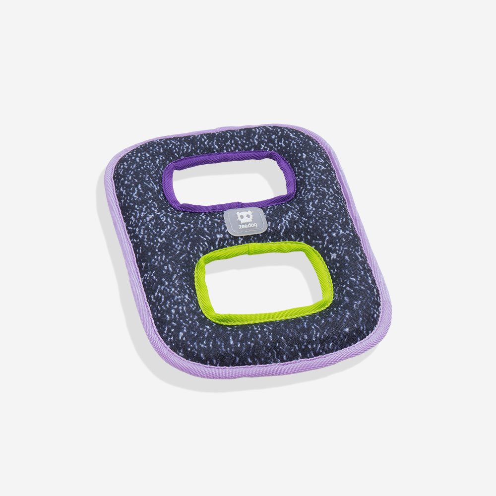 GLITCH MESH TUG TOY ERROR #410