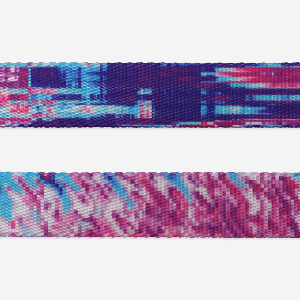 GLITCH ERROR #502 LEASH