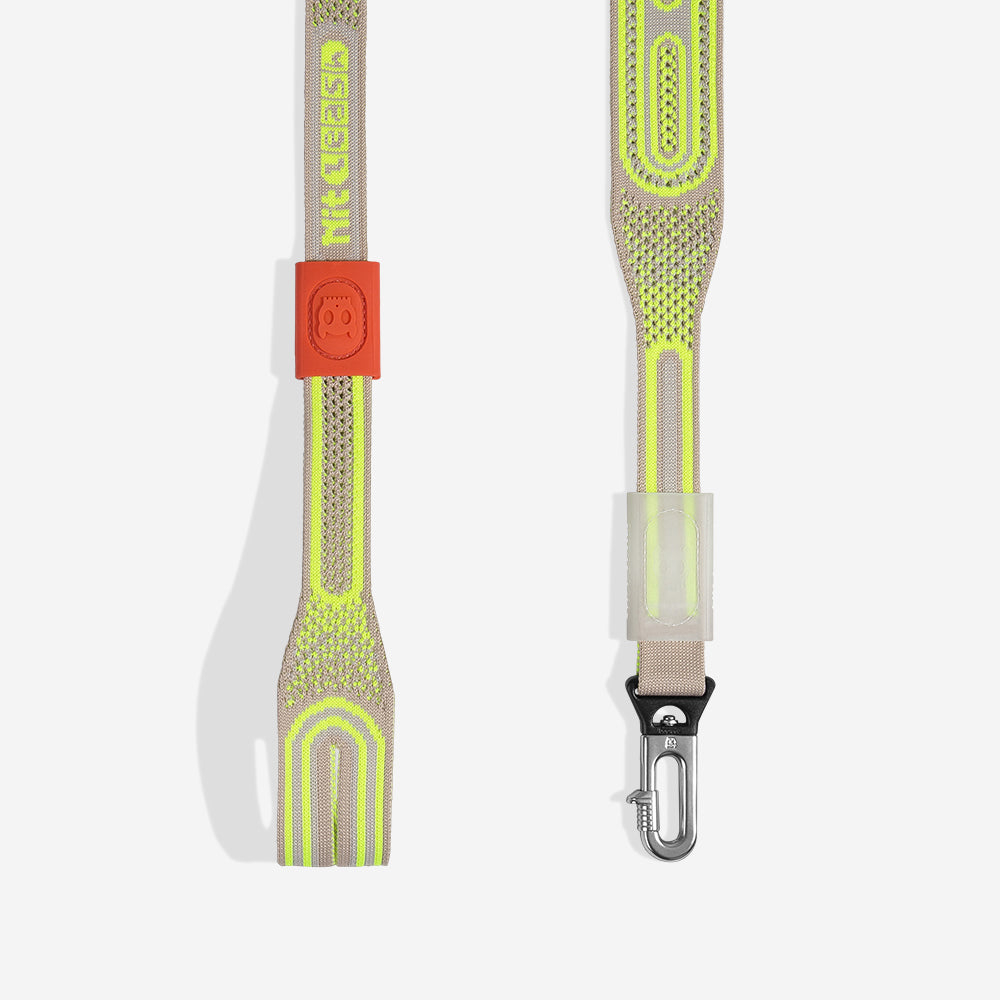 GLUTEN FREE NIT LEASH