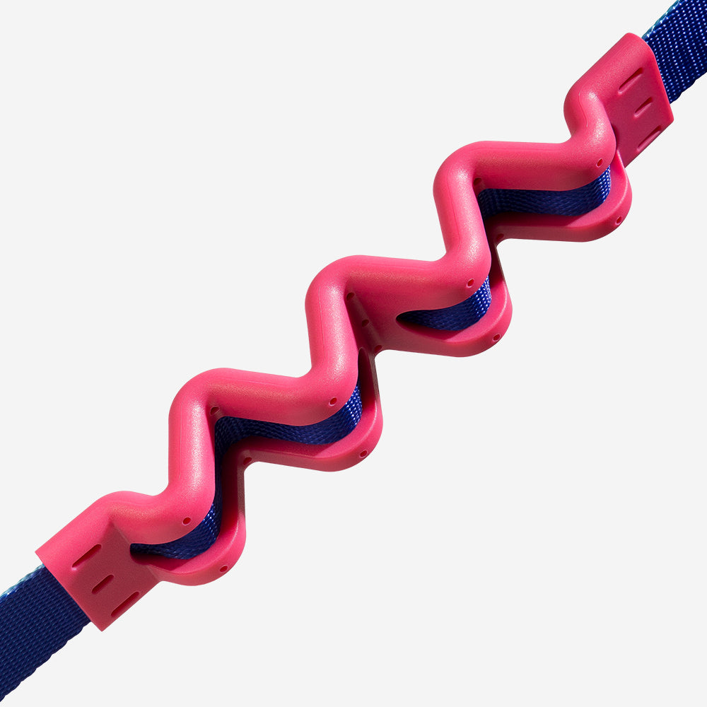 HYDRA RUFF LEASH