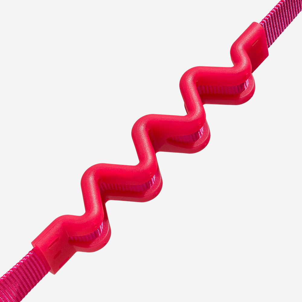 PINK LED RUFF