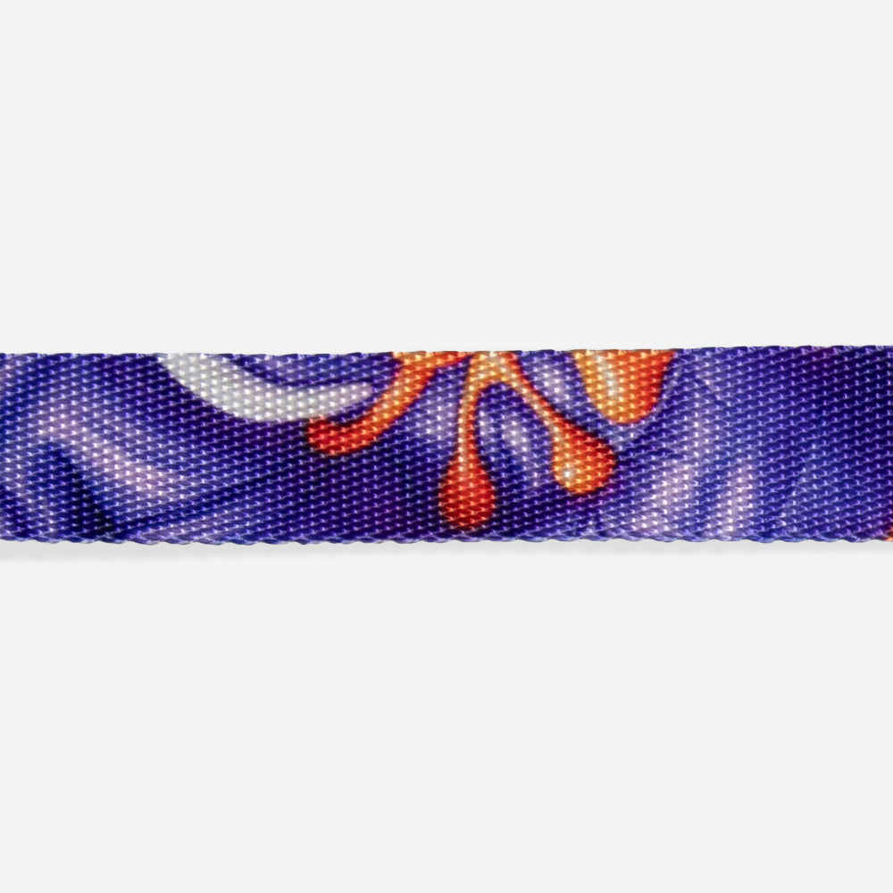 H3D PUFF CAT COLLAR