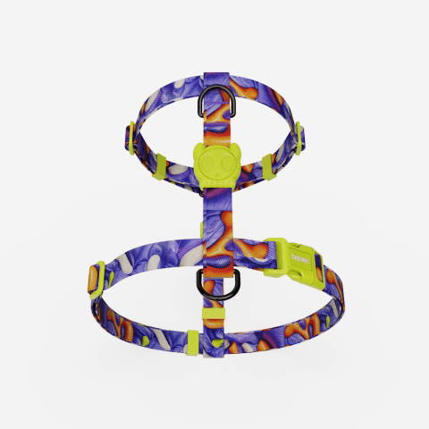 H3D PUFF H-HARNESS