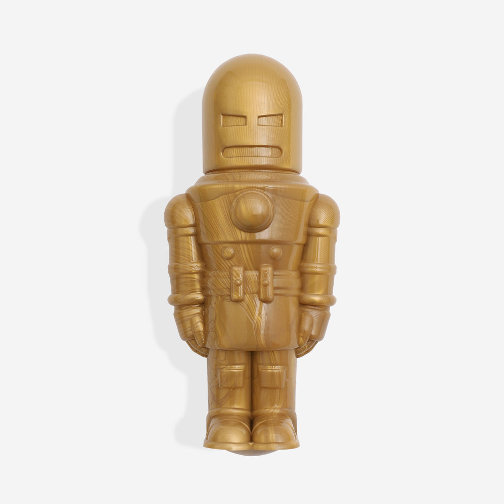 IRON MAN NYLON CHEW TOY