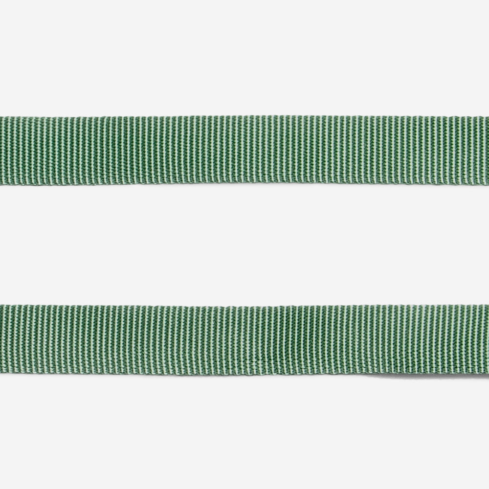 ARMY GREEN HARNESS + LEASH SET