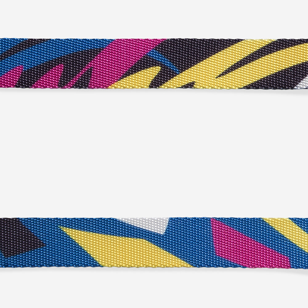 WOOZER HARNESS + LEASH SET