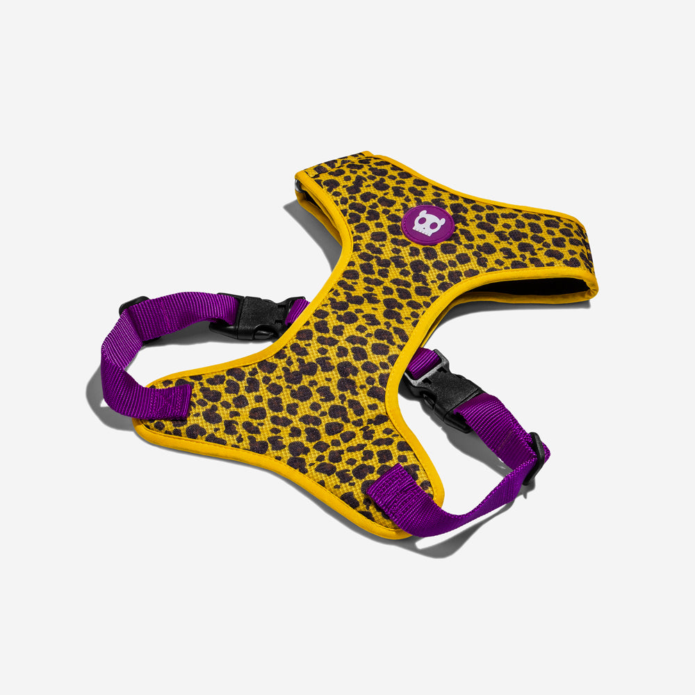 HONEY ADJUSTABLE AIR MESH HARNESS