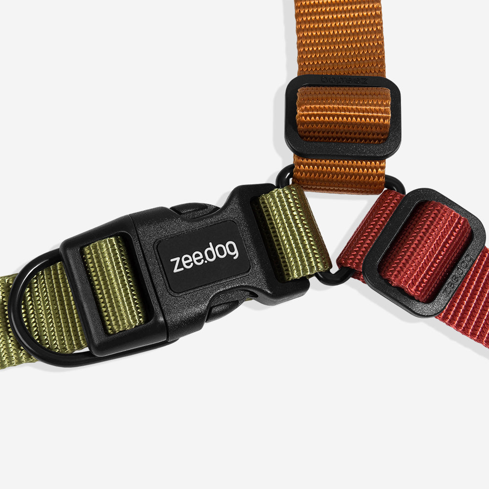 BIT SOFT-WALK HARNESS