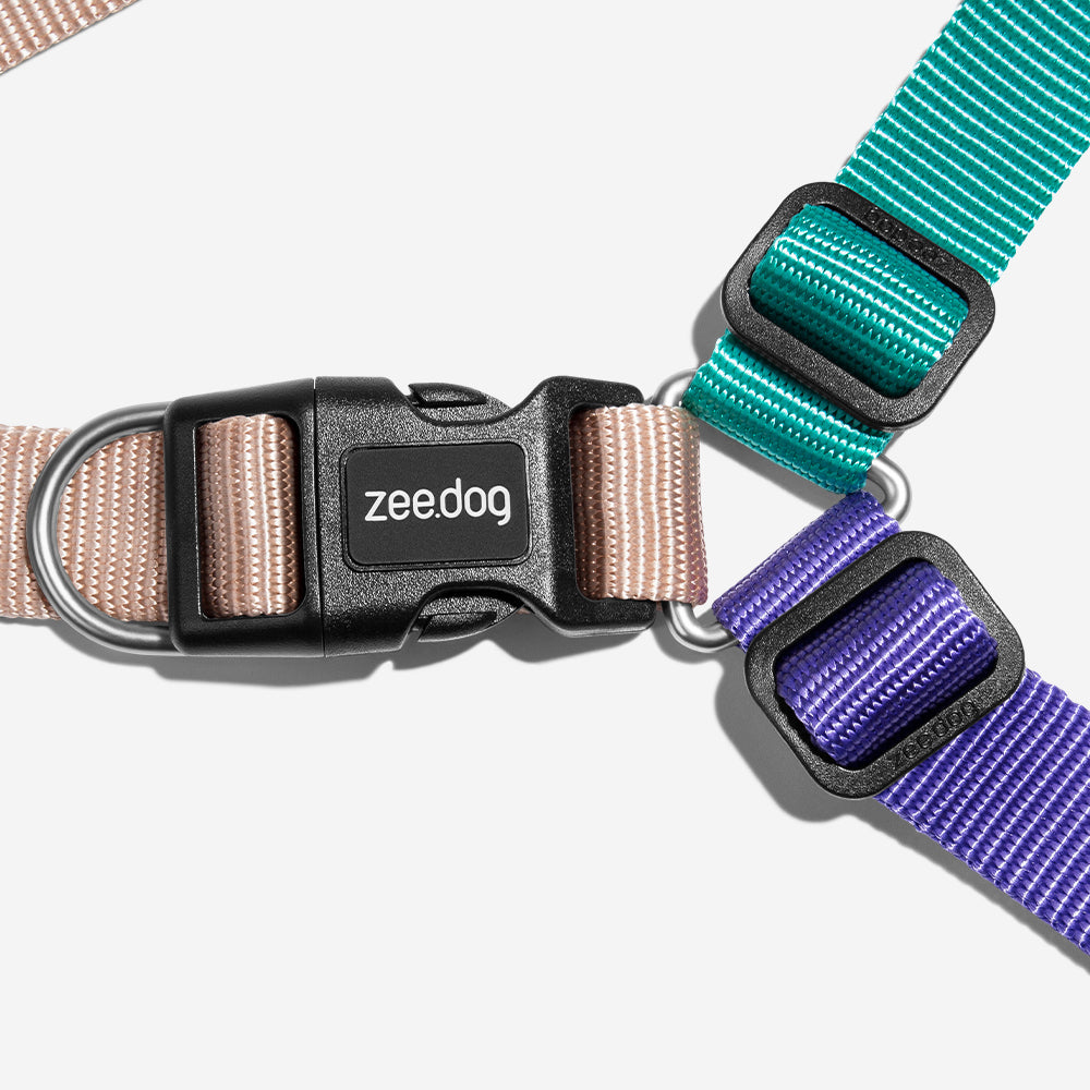 BOOGIE SOFT-WALK HARNESS