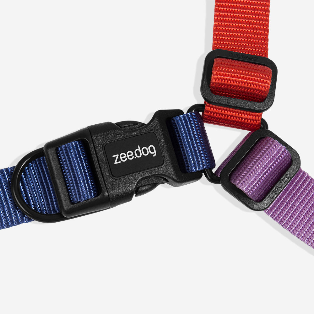 GENIE SOFT-WALK HARNESS