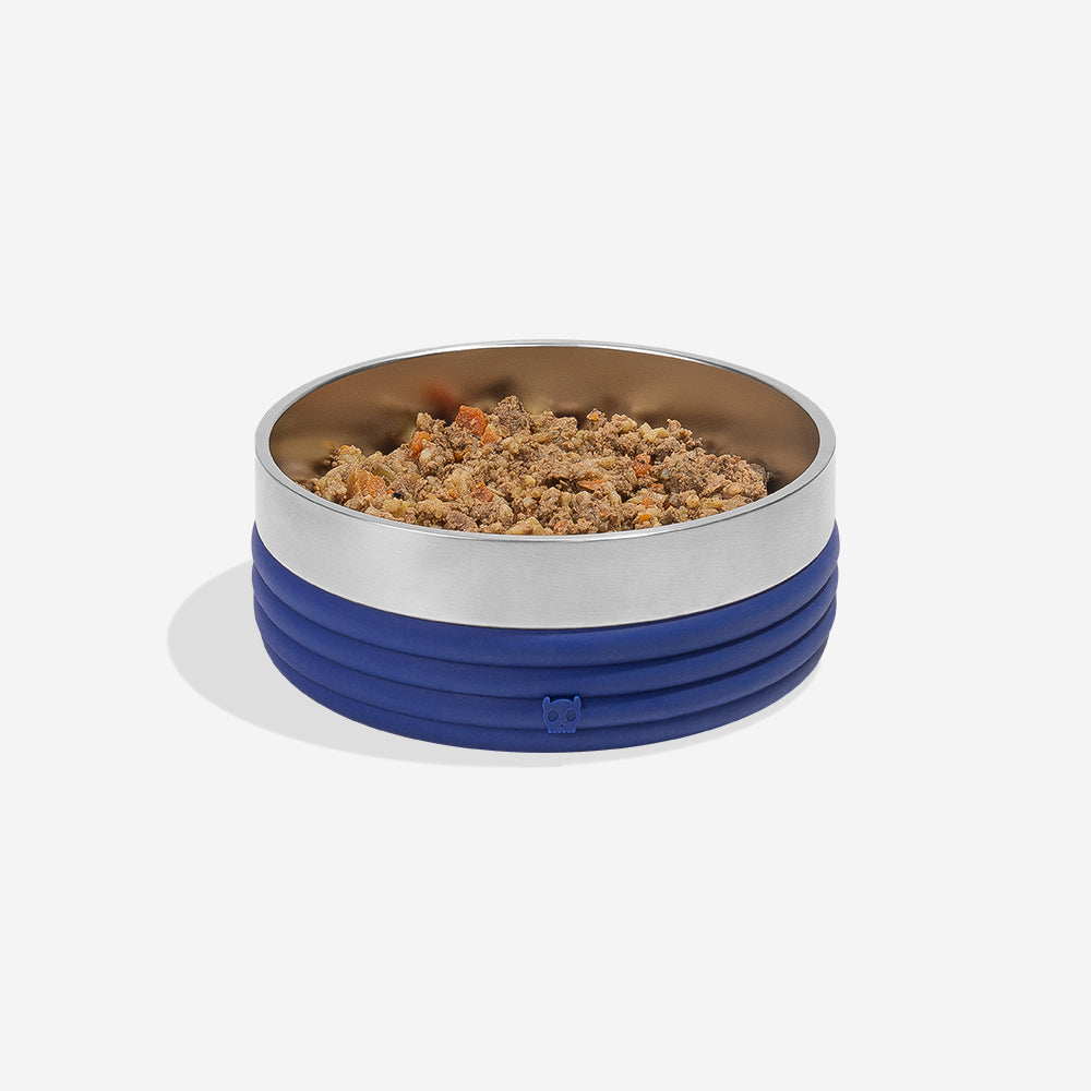 TUFF BOWL RINGS BLUE