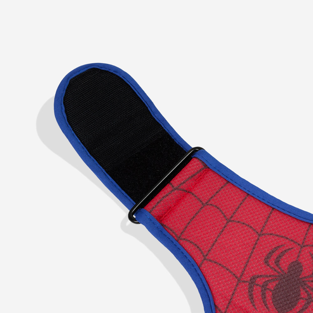 SPIDERMAN ADJUSTABLE AIR MESH HARNESS