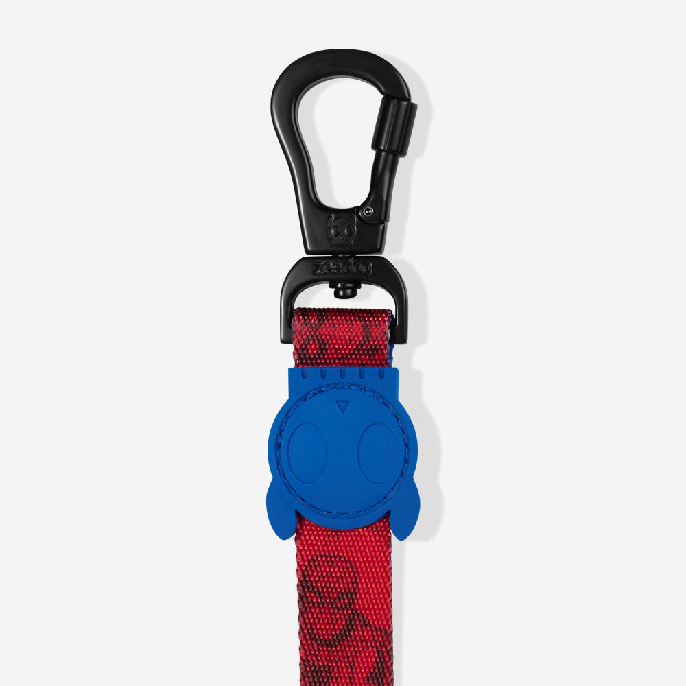SPIDERMAN LEASH
