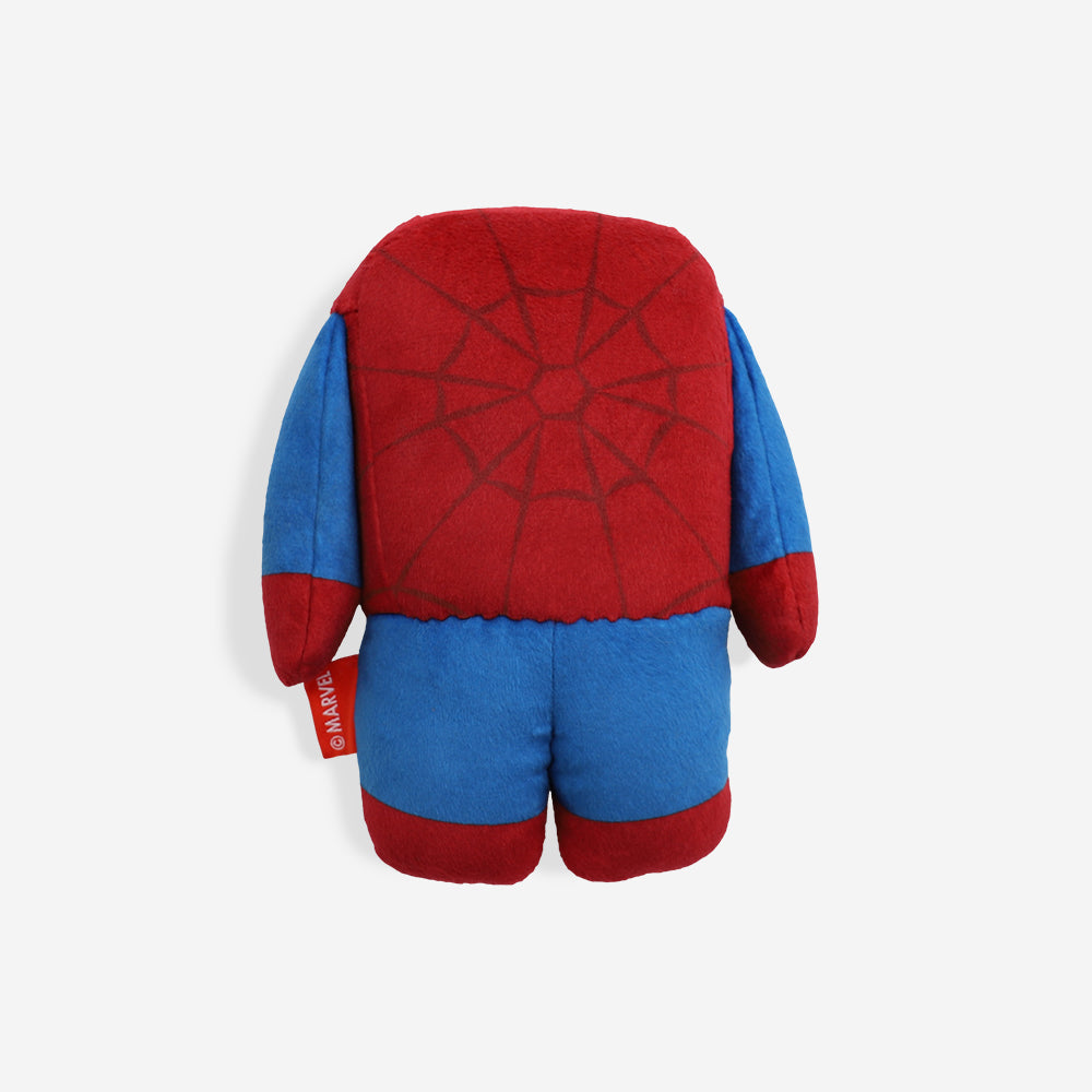 SPIDERMAN PLUSH TOY