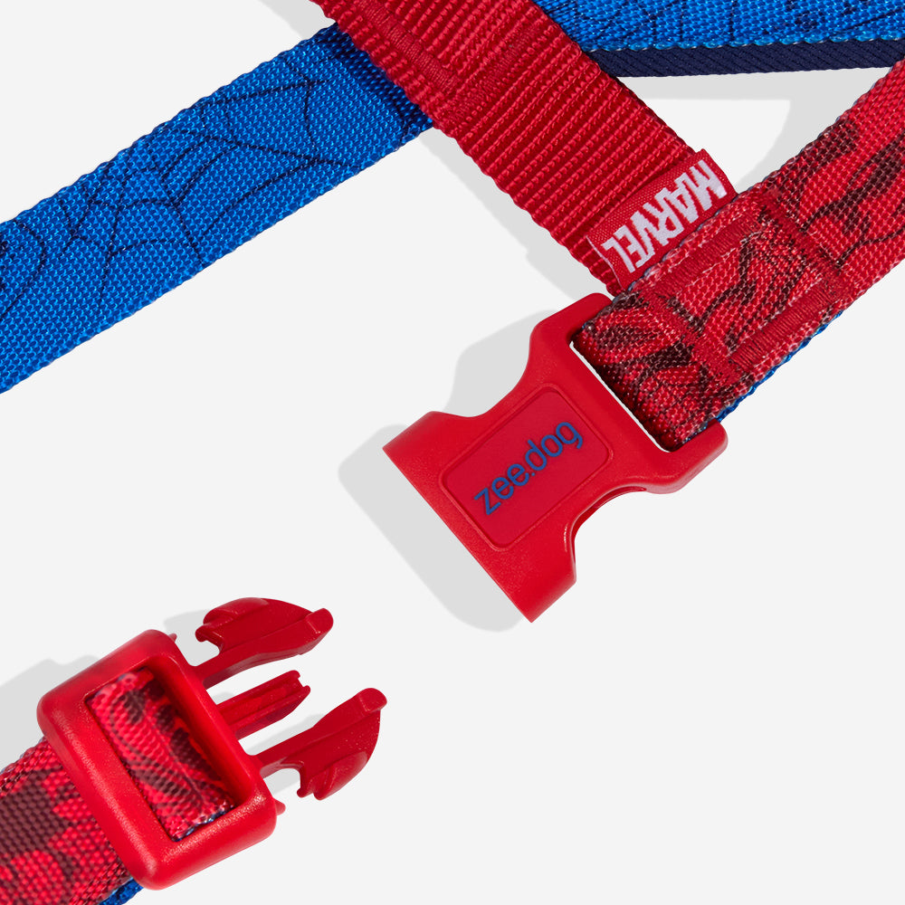 SPIDERMAN SOFTER WALK HARNESS