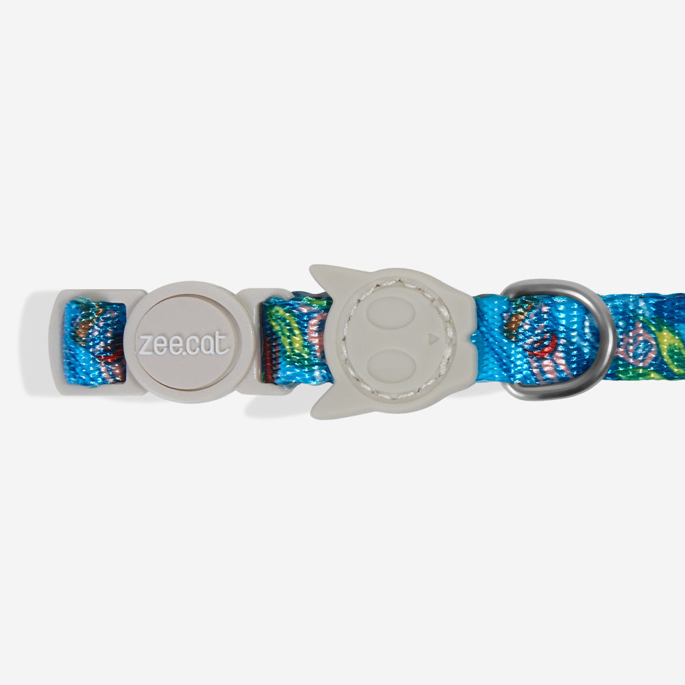 THOR CAT COLLAR