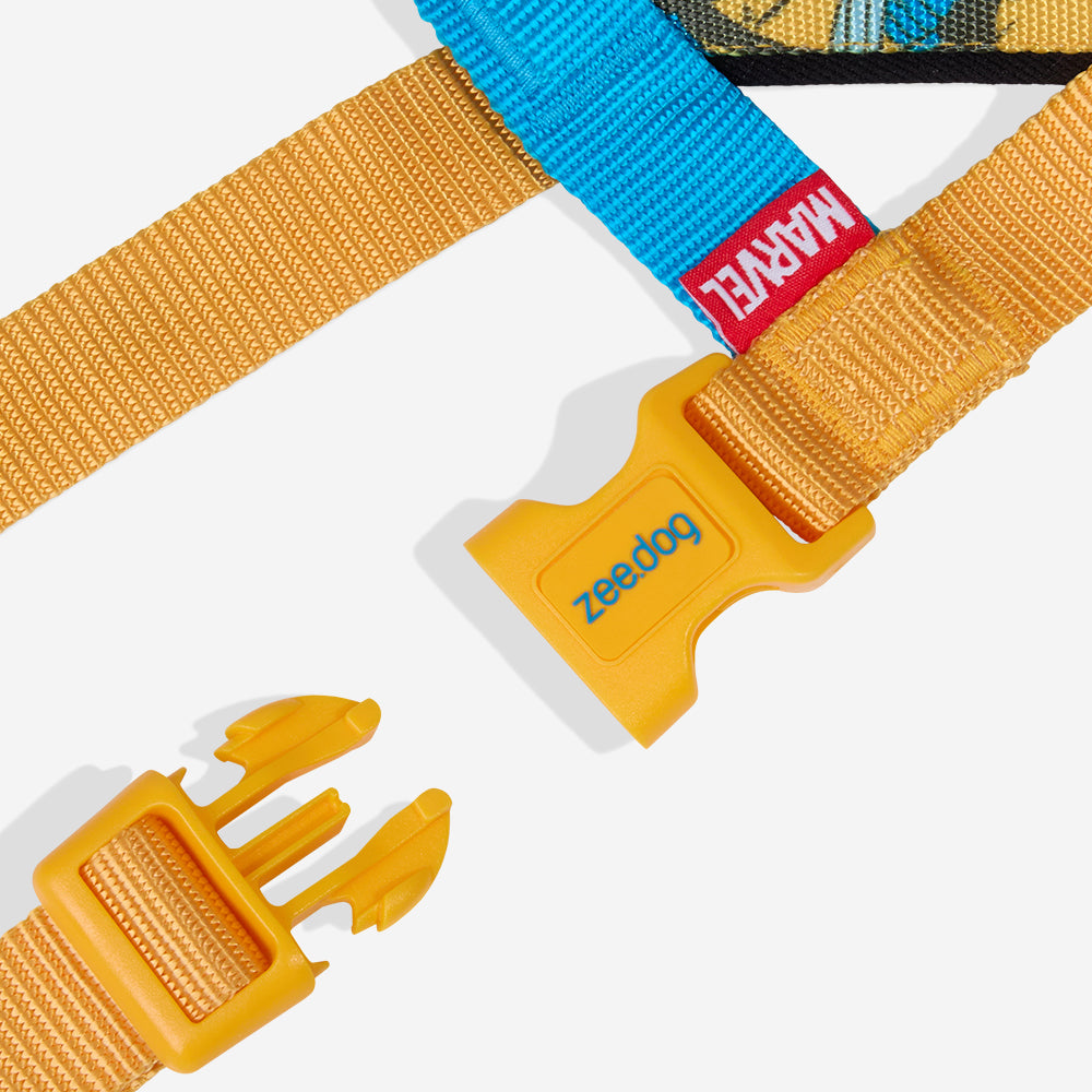 WOLVERINE SOFTER WALK HARNESS