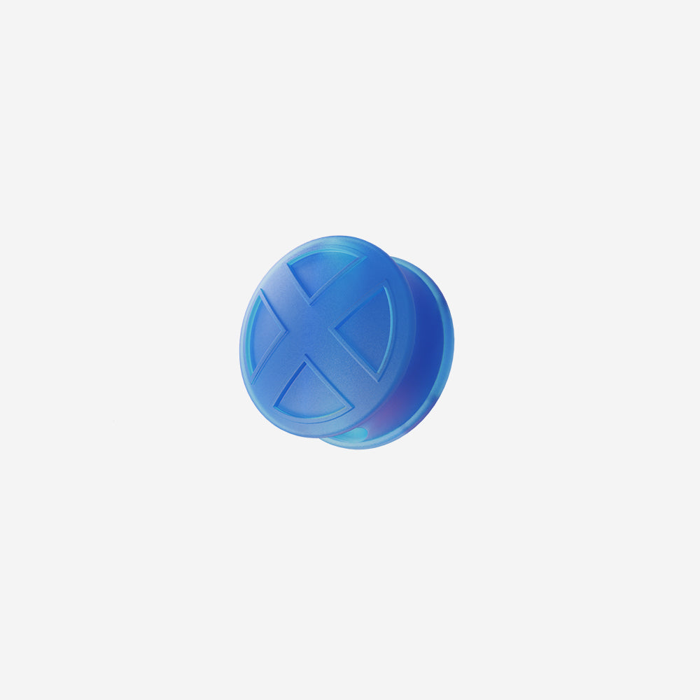 ZEE.PINZ X-MAN SHIELD