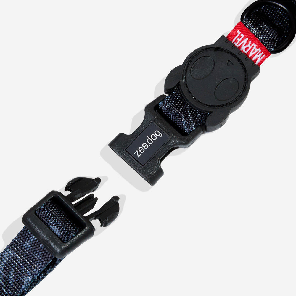BLACK PANTHER COLLAR