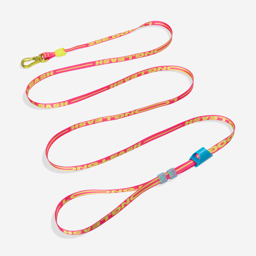 LONG LEASH DRAGO