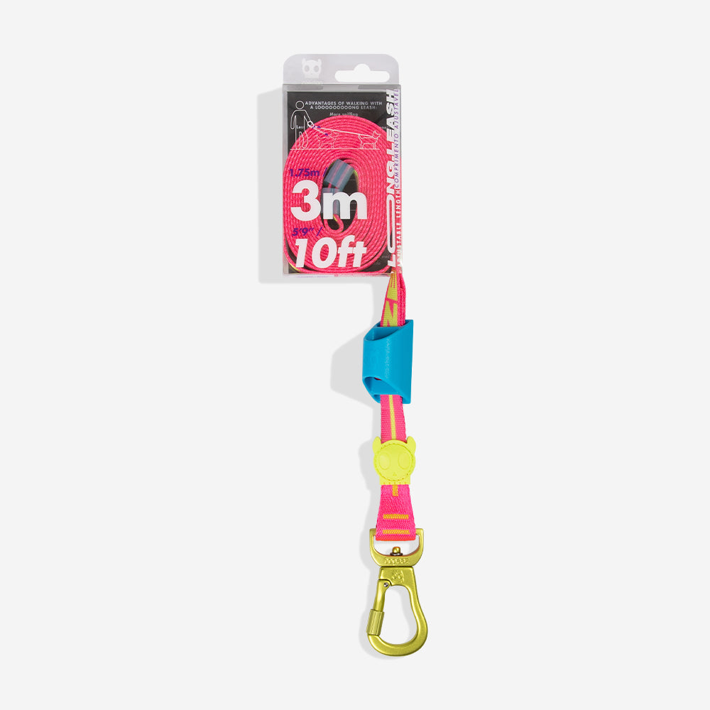 LONG LEASH DRAGO