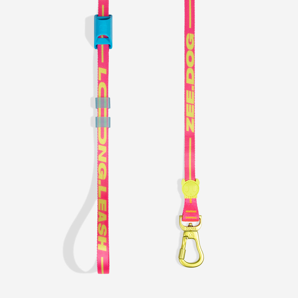 LONG LEASH DRAGO