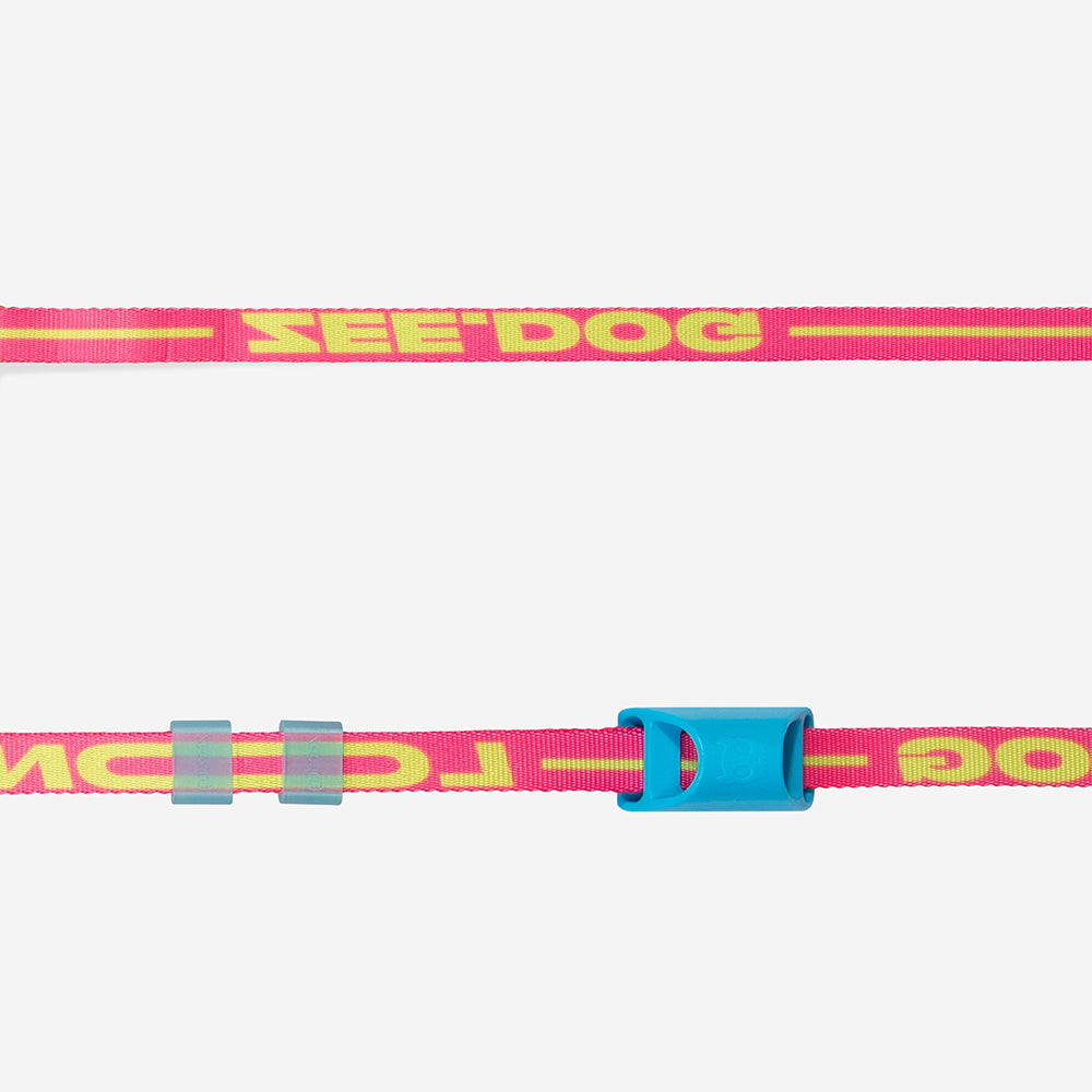 LONG LEASH DRAGO