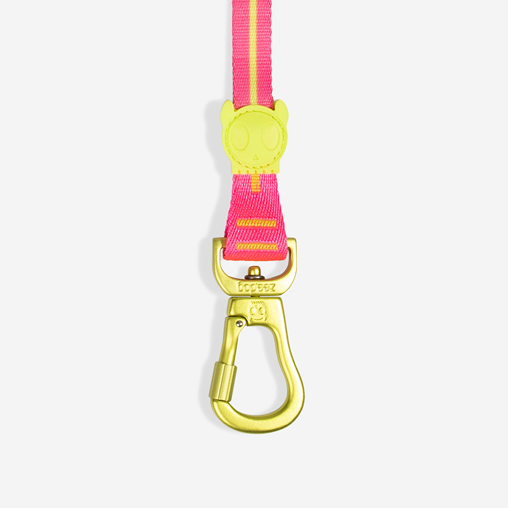 LONG LEASH DRAGO